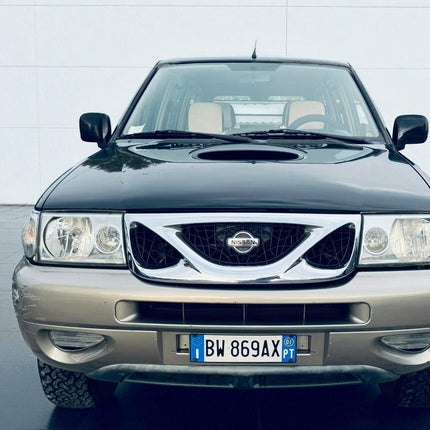 Nissan Terrano II 2.7 Tdi 5 porte Sport Safari