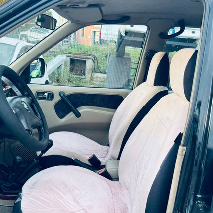 Nissan Terrano II 2.7 Tdi 5 porte Sport Safari