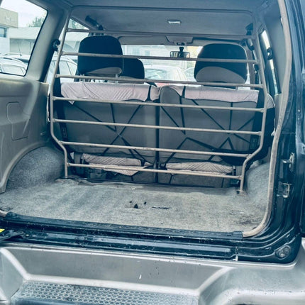 Nissan Terrano II 2.7 Tdi 5 porte Sport Safari