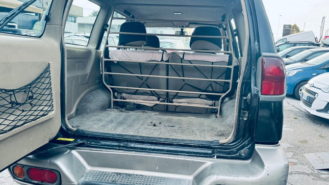 Nissan Terrano II 2.7 Tdi 5 porte Sport Safari