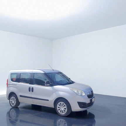 Opel Combo 1.4 Turbo EcoM GPL