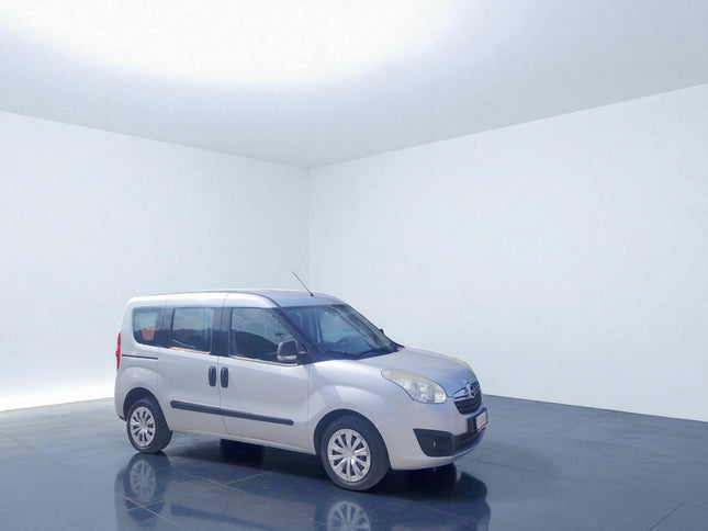 Opel Combo 1.4 Turbo EcoM GPL