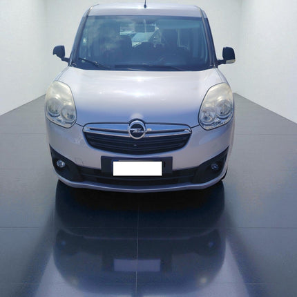Opel Combo 1.4 Turbo EcoM GPL