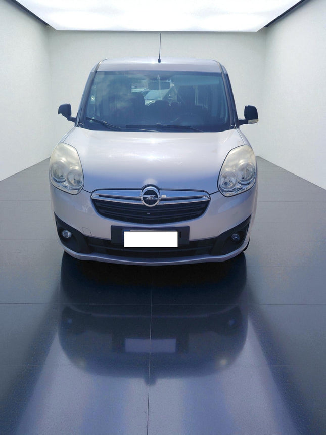 Opel Combo 1.4 Turbo EcoM GPL