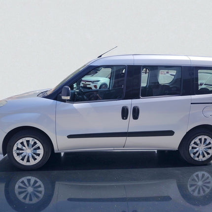 Opel Combo 1.4 Turbo EcoM GPL