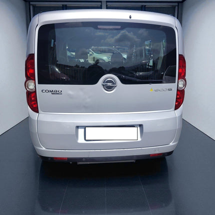 Opel Combo 1.4 Turbo EcoM GPL