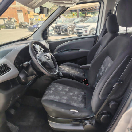 Opel Combo 1.4 Turbo EcoM GPL