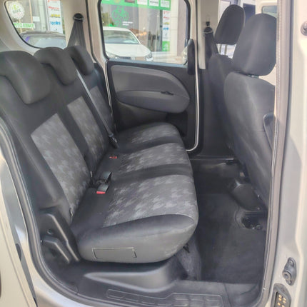 Opel Combo 1.4 Turbo EcoM GPL