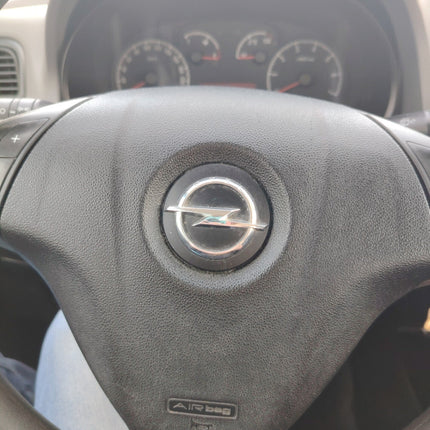 Opel Combo 1.4 Turbo EcoM GPL