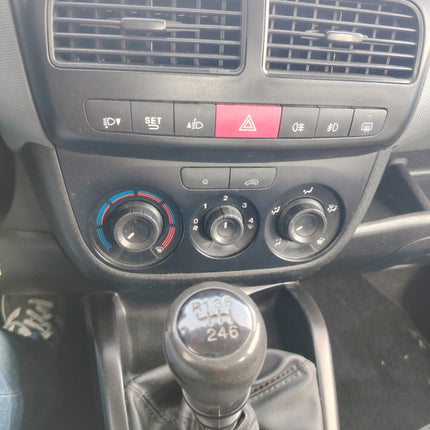 Opel Combo 1.4 Turbo EcoM GPL