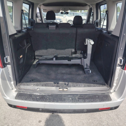 Opel Combo 1.4 Turbo EcoM GPL