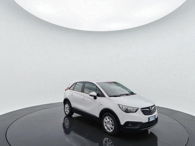 Opel Crossland X 1.2 12V Innovation - NEOPATENTATI