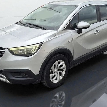 Opel Crossland  Crossland X 1.5 ECOTEC D 102 CV Start&Stop Ultimate