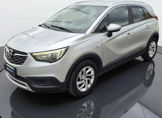 Opel Crossland  Crossland X 1.5 ECOTEC D 102 CV Start&Stop Ultimate