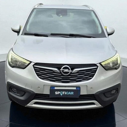 Opel Crossland  Crossland X 1.5 ECOTEC D 102 CV Start&Stop Ultimate