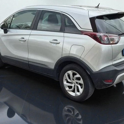 Opel Crossland  Crossland X 1.5 ECOTEC D 102 CV Start&Stop Ultimate