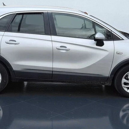 Opel Crossland  Crossland X 1.5 ECOTEC D 102 CV Start&Stop Ultimate