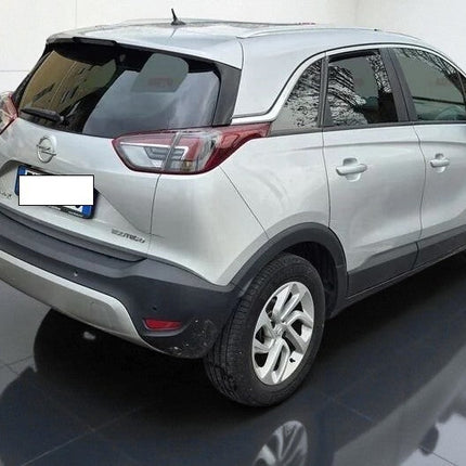 Opel Crossland  Crossland X 1.5 ECOTEC D 102 CV Start&Stop Ultimate