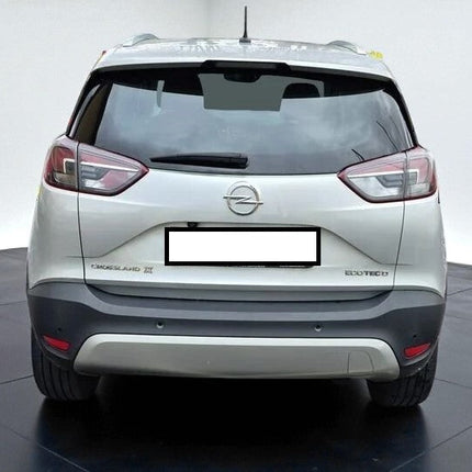 Opel Crossland  Crossland X 1.5 ECOTEC D 102 CV Start&Stop Ultimate