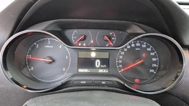 Opel Crossland  Crossland X 1.5 ECOTEC D 102 CV Start&Stop Ultimate