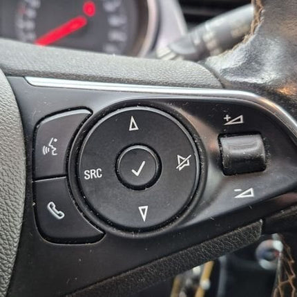 Opel Crossland  Crossland X 1.5 ECOTEC D 102 CV Start&Stop Ultimate