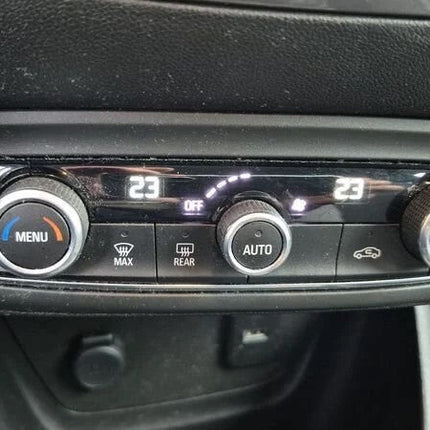 Opel Crossland  Crossland X 1.5 ECOTEC D 102 CV Start&Stop Ultimate