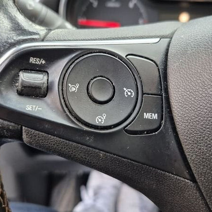 Opel Crossland  Crossland X 1.5 ECOTEC D 102 CV Start&Stop Ultimate