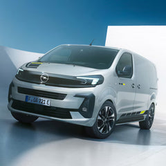 Collection image for: Nuovo Opel