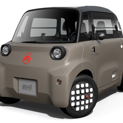 Citroën Ami