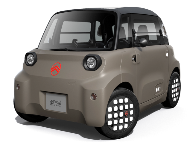 Citroën Ami