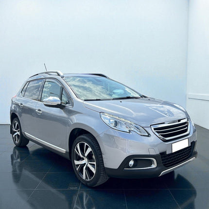 Peugeot 2008 1.6 e-HDi 92 CV Stop&Start Allure