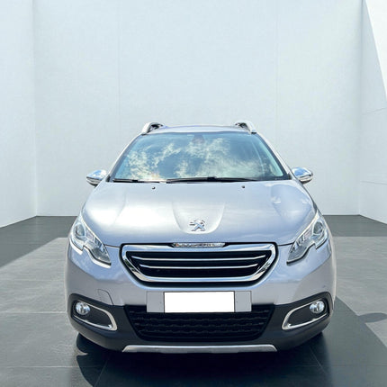 Peugeot 2008 1.6 e-HDi 92 CV Stop&Start Allure