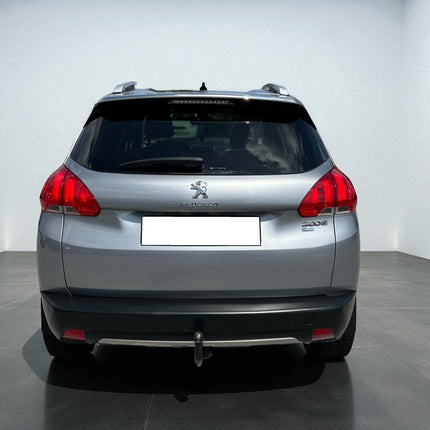 Peugeot 2008 1.6 e-HDi 92 CV Stop&Start Allure