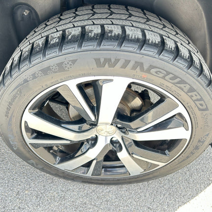 Peugeot 2008 1.6 e-HDi 92 CV Stop&Start Allure