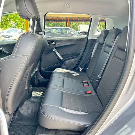 Peugeot 2008 1.6 e-HDi 92 CV Stop&Start Allure