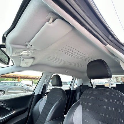 Peugeot 2008 1.6 e-HDi 92 CV Stop&Start Allure