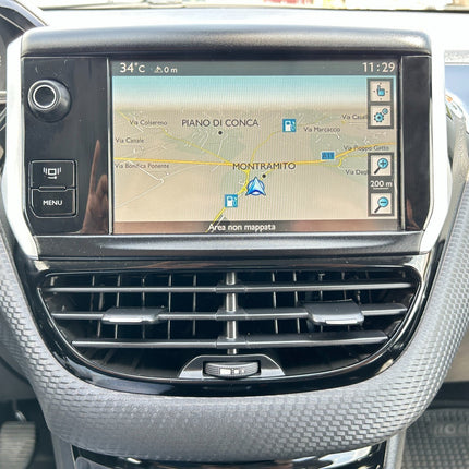 Peugeot 2008 1.6 e-HDi 92 CV Stop&Start Allure