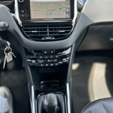 Peugeot 2008 1.6 e-HDi 92 CV Stop&Start Allure