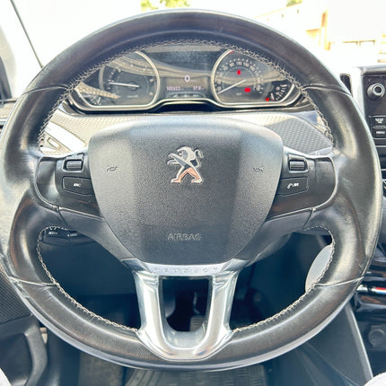 Peugeot 2008 1.6 e-HDi 92 CV Stop&Start Allure