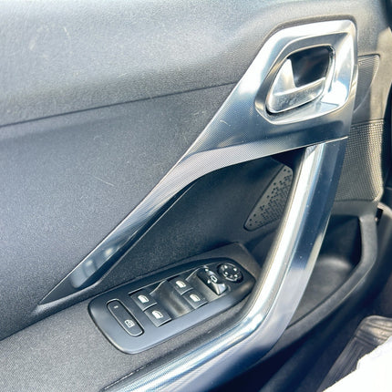 Peugeot 2008 1.6 e-HDi 92 CV Stop&Start Allure