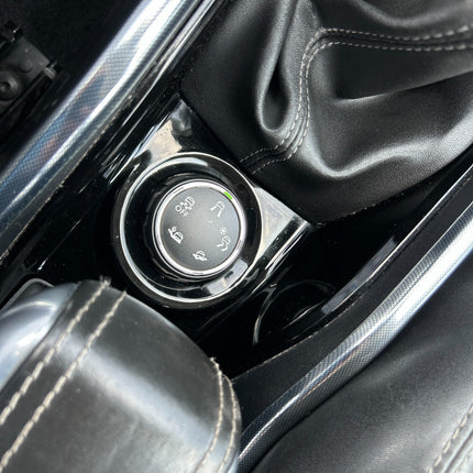 Peugeot 2008 1.6 e-HDi 92 CV Stop&Start Allure