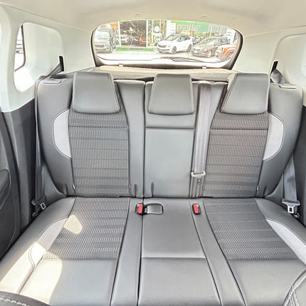 Peugeot 2008 1.6 e-HDi 92 CV Stop&Start Allure