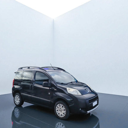 Peugeot Bipper Tepee 1.3 HDi 75 FAP Outdoor