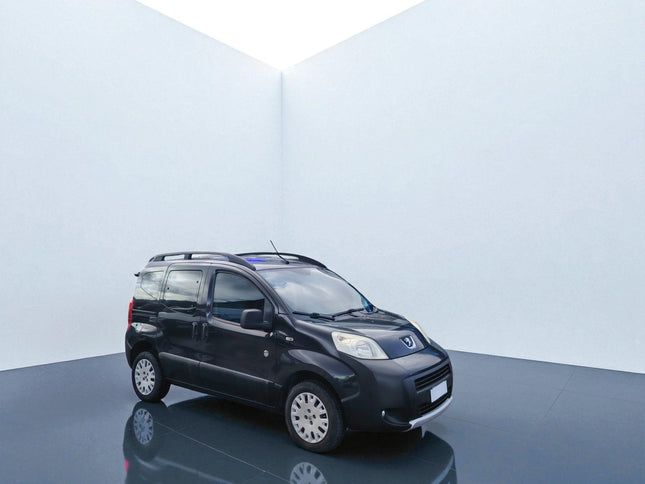 Peugeot Bipper Tepee 1.3 HDi 75 FAP Outdoor
