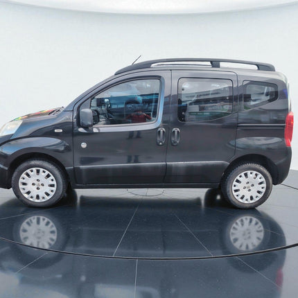 Peugeot Bipper Tepee 1.3 HDi 75 FAP Outdoor