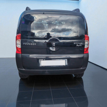 Peugeot Bipper Tepee 1.3 HDi 75 FAP Outdoor