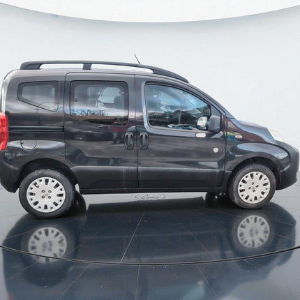 Peugeot Bipper Tepee 1.3 HDi 75 FAP Outdoor