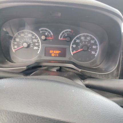 Peugeot Bipper Tepee 1.3 HDi 75 FAP Outdoor