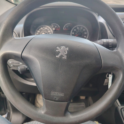 Peugeot Bipper Tepee 1.3 HDi 75 FAP Outdoor