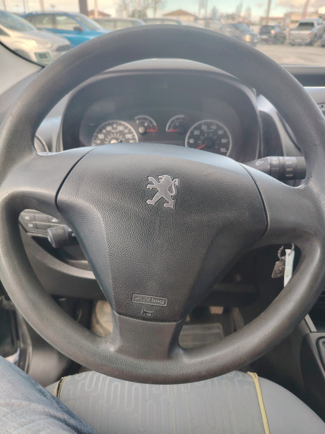 Peugeot Bipper Tepee 1.3 HDi 75 FAP Outdoor